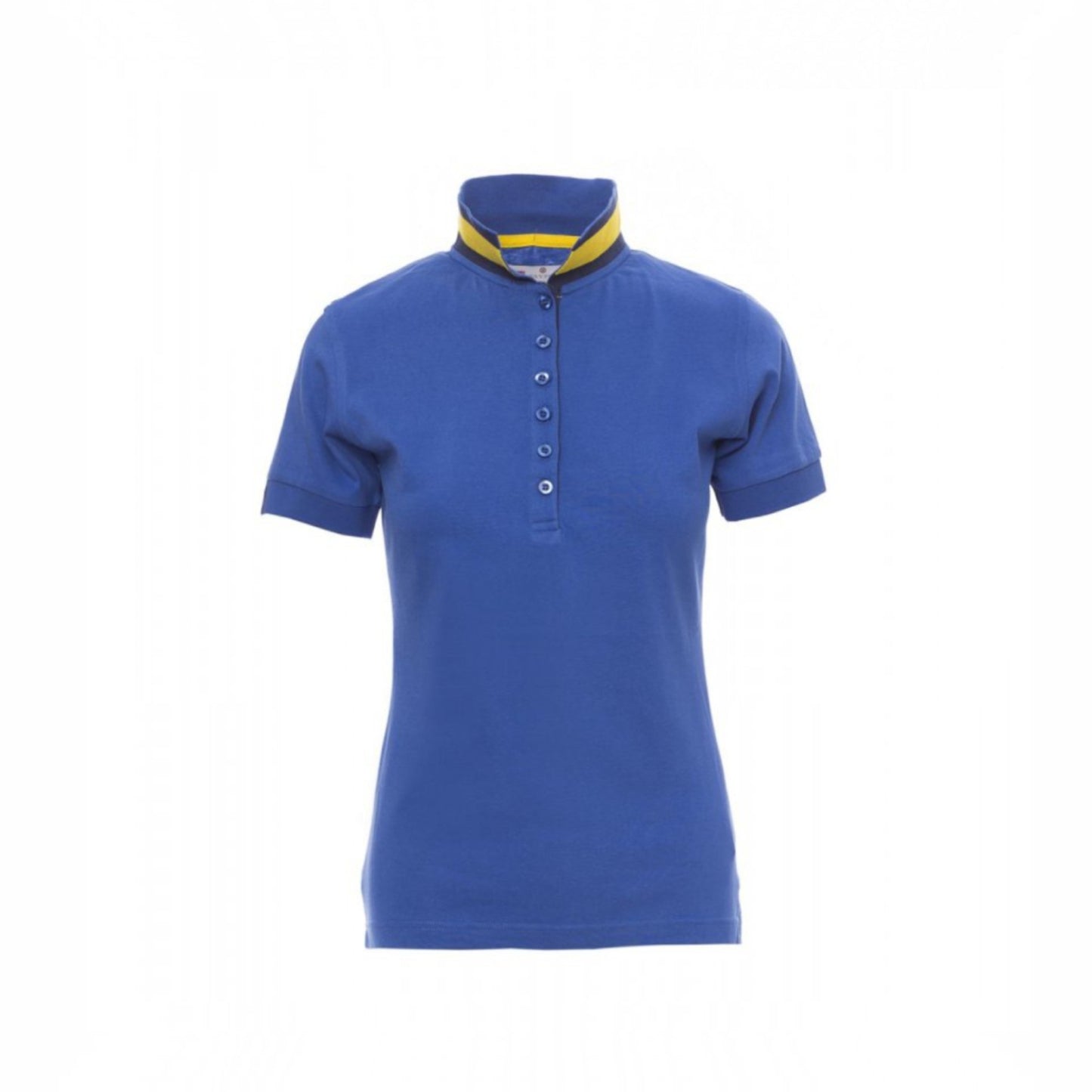 ΓΥΝΑΙΚΕΙΑ POLO ΚΟΝΤΟΜΑΝΙΚΗ PAYPER MEMPHIS LADY