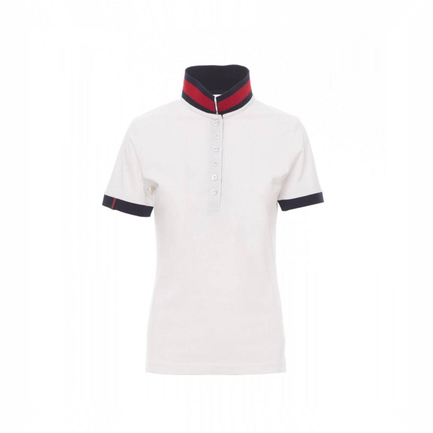 ΓΥΝΑΙΚΕΙΑ POLO ΚΟΝΤΟΜΑΝΙΚΗ PAYPER MEMPHIS LADY
