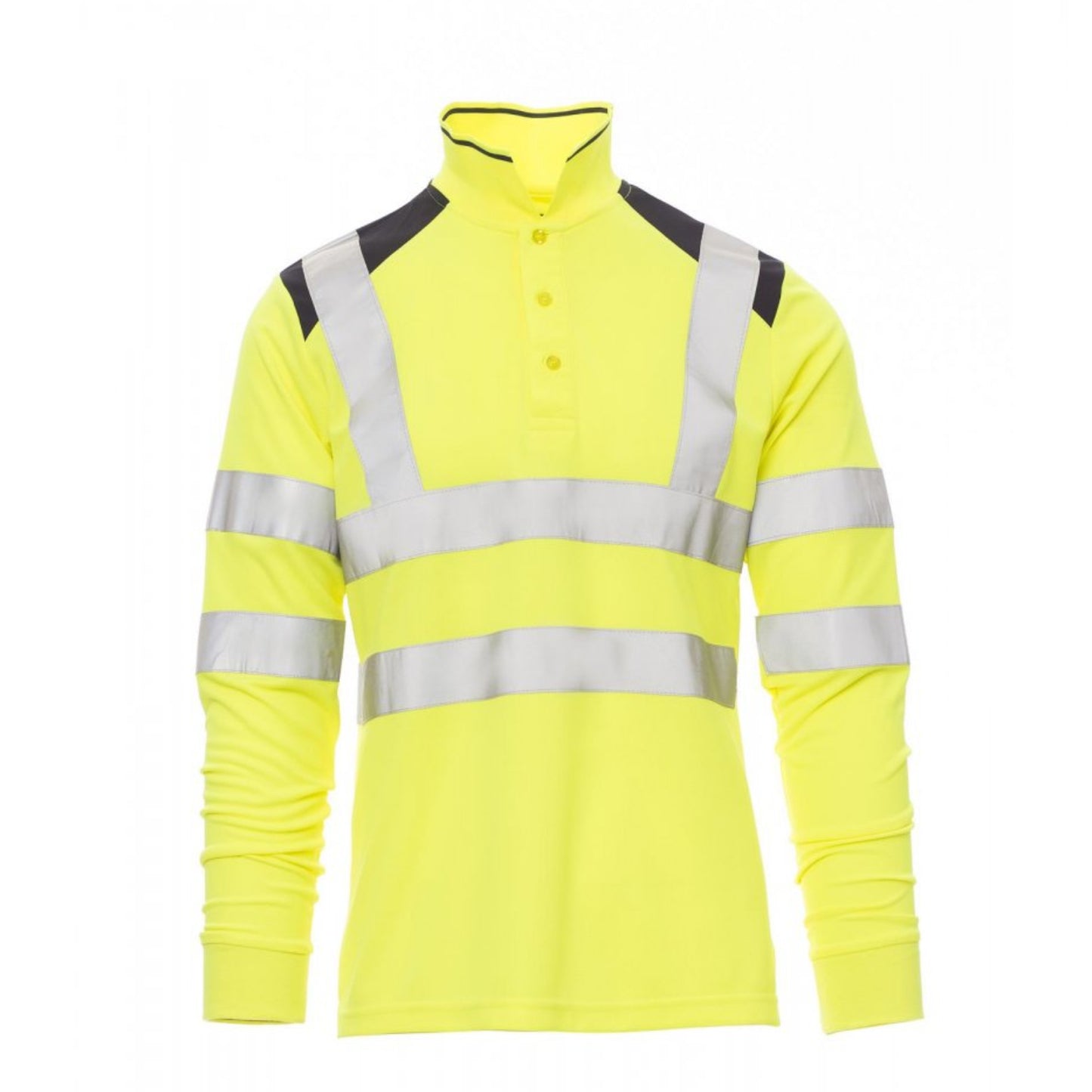 ΜΑΚΡΥΜΑΝΙΚΗ POLO ΥΨΗΛΗΣ ΕΥΚΡΙΝΕΙΑΣ PAYPER GUARD WINTER