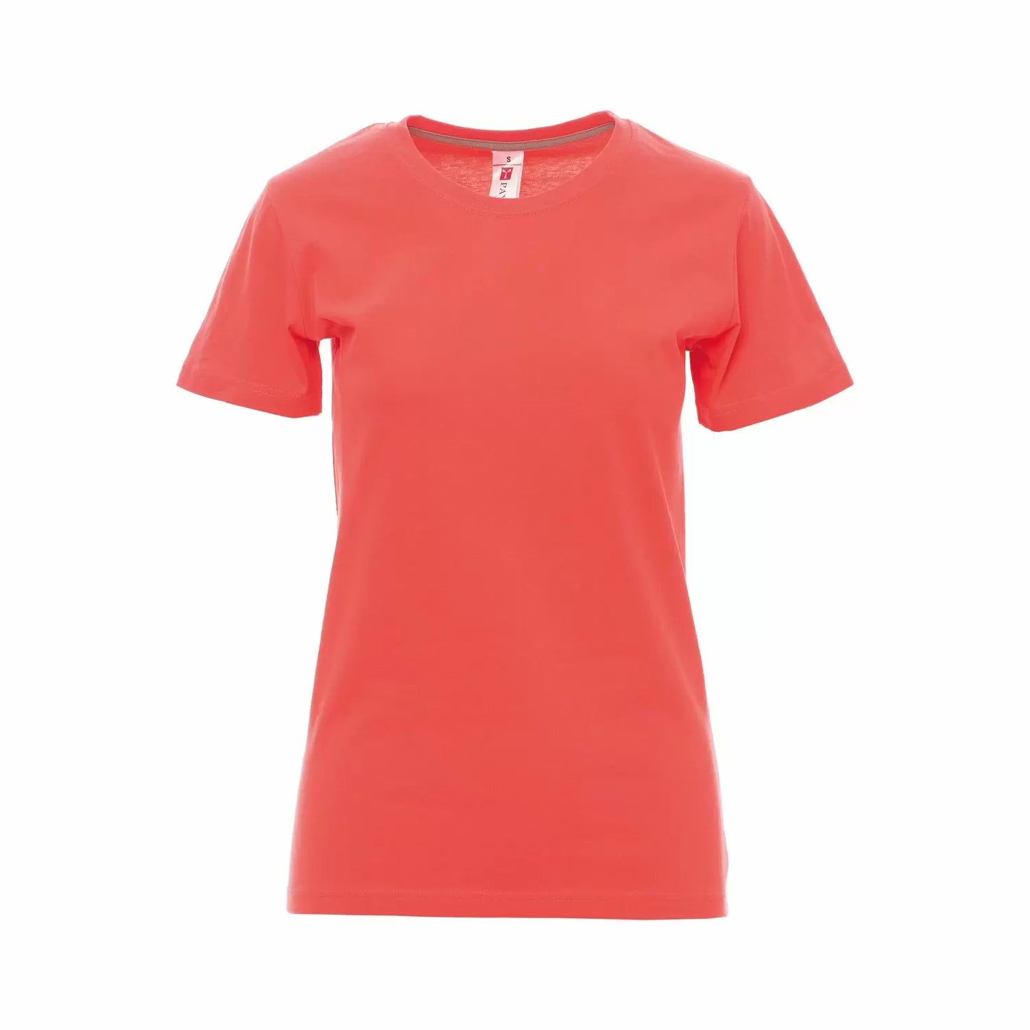 ΓΥΝΑΙΚΕΙΟ T-SHIRT PAYPER SUNSET LADY