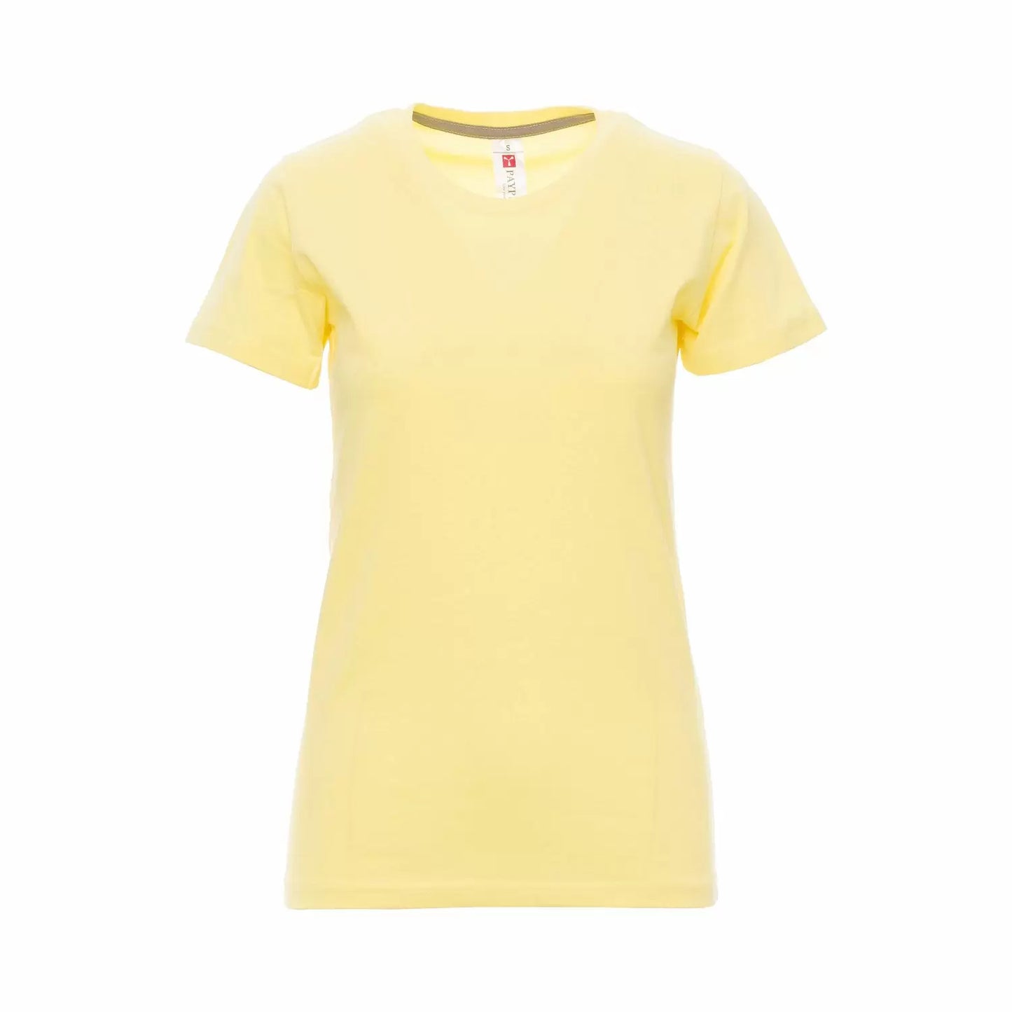 ΓΥΝΑΙΚΕΙΟ T-SHIRT PAYPER SUNSET LADY