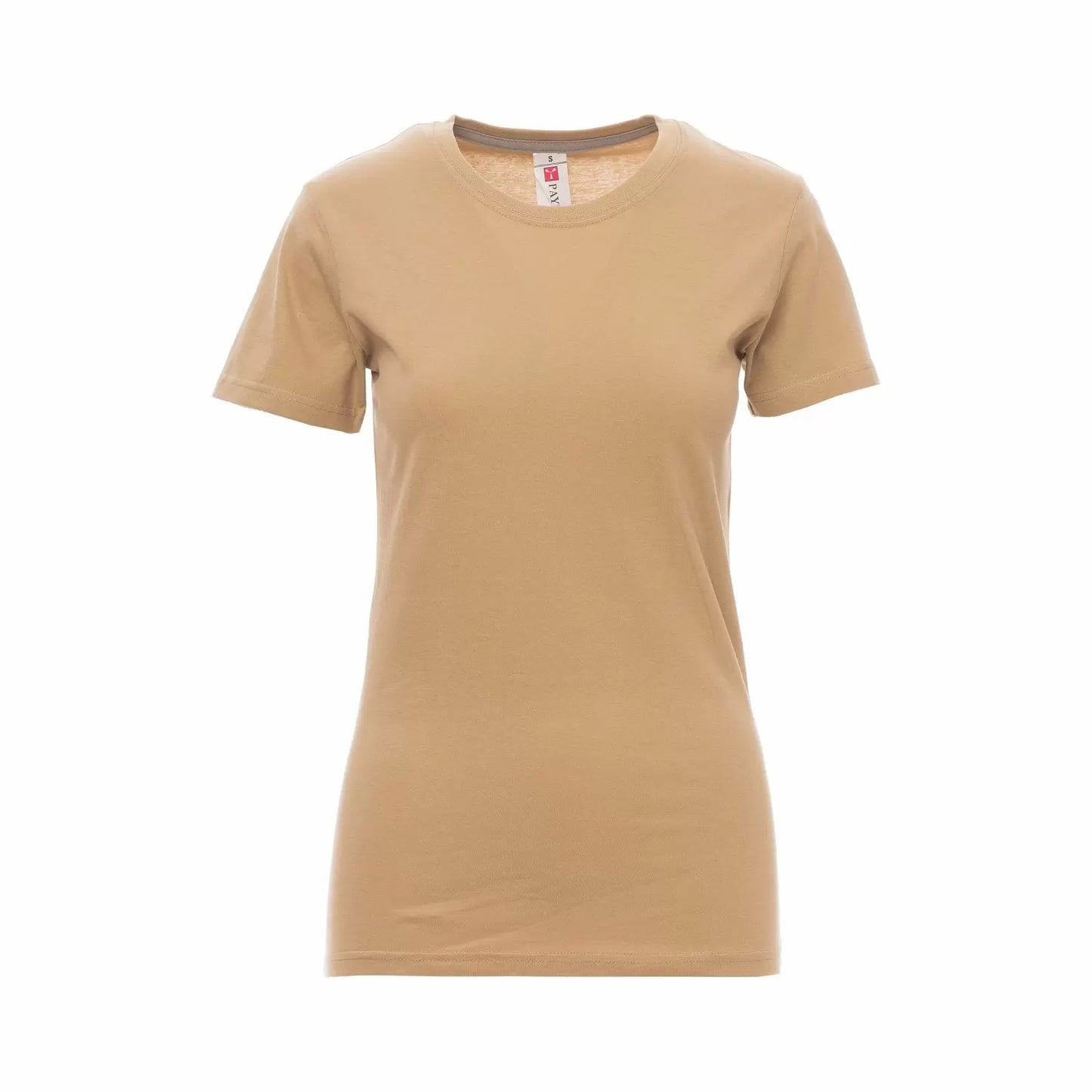 ΓΥΝΑΙΚΕΙΟ T-SHIRT PAYPER SUNSET LADY