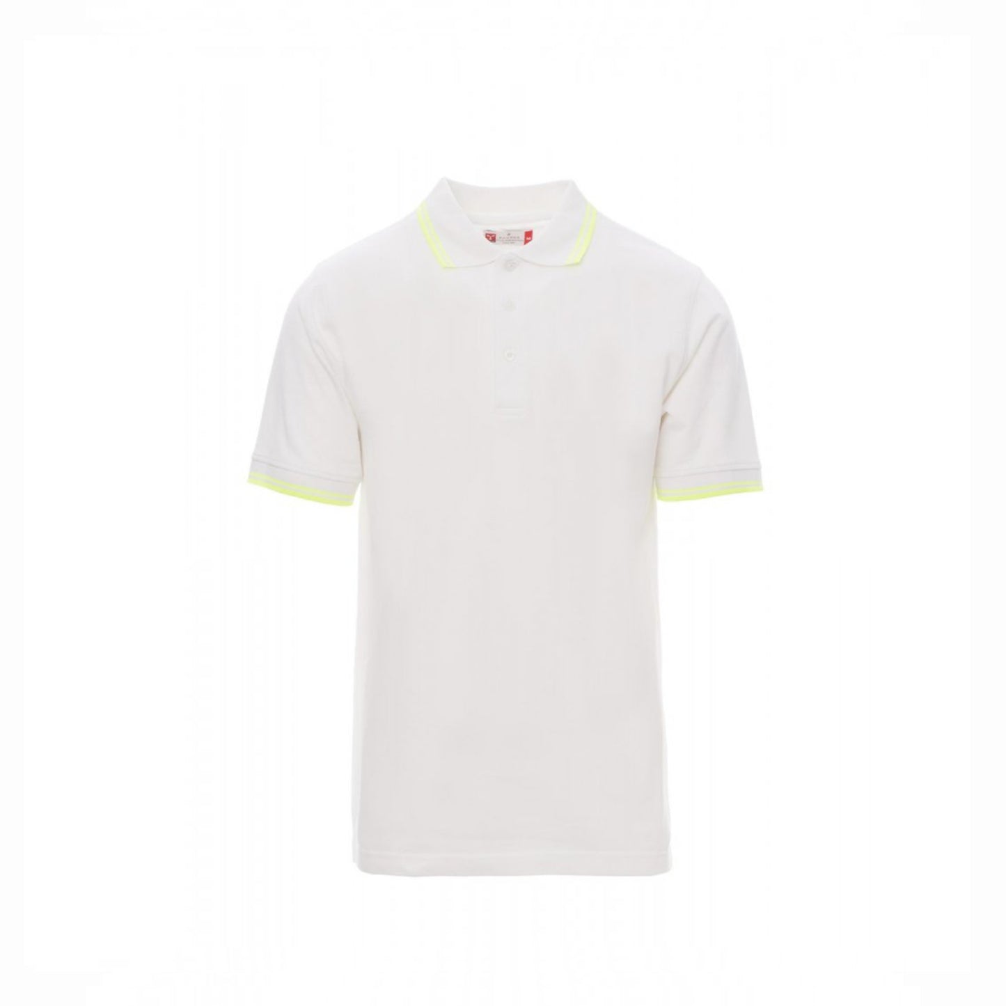 ΑΝΔΡΙΚΗ POLO ΚΟΝΤΟΜΑΝΙΚΗ PAYPER SKIPPER