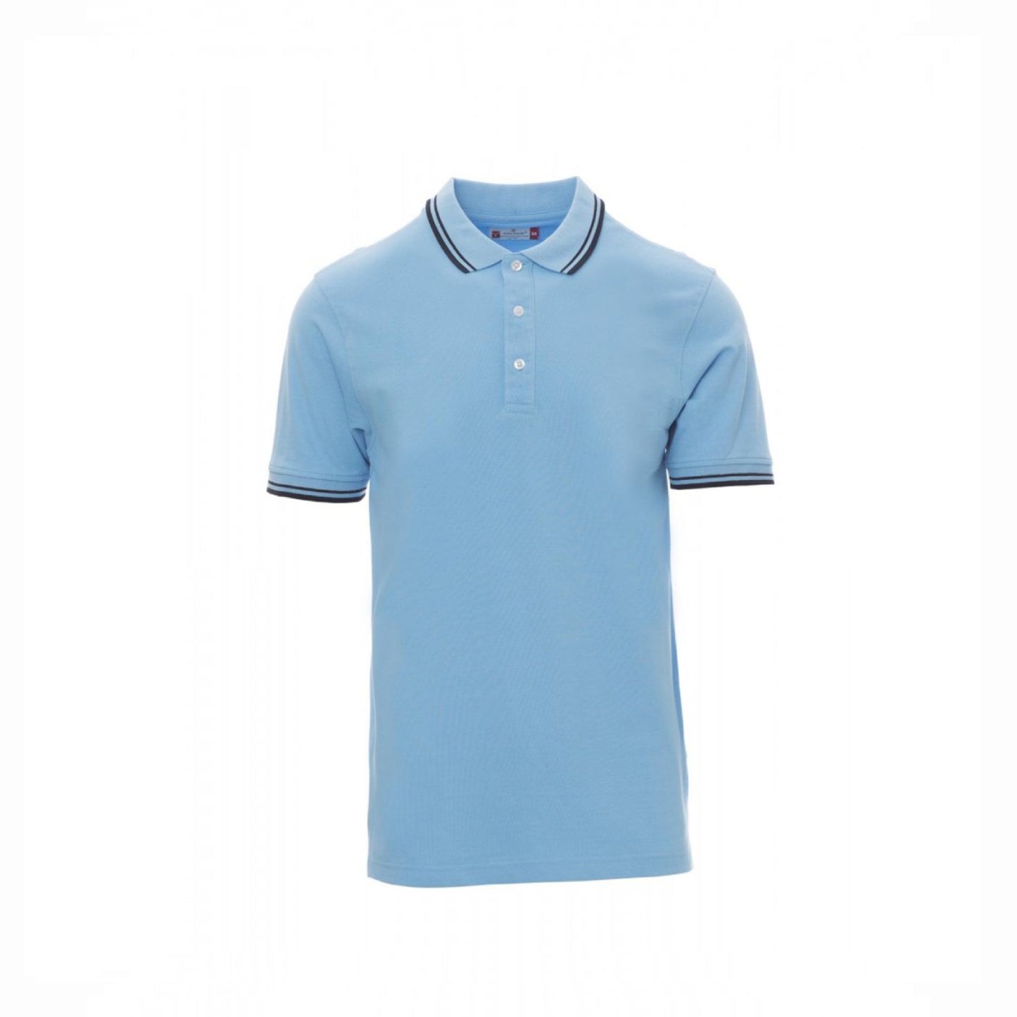 ΑΝΔΡΙΚΗ POLO ΚΟΝΤΟΜΑΝΙΚΗ PAYPER SKIPPER