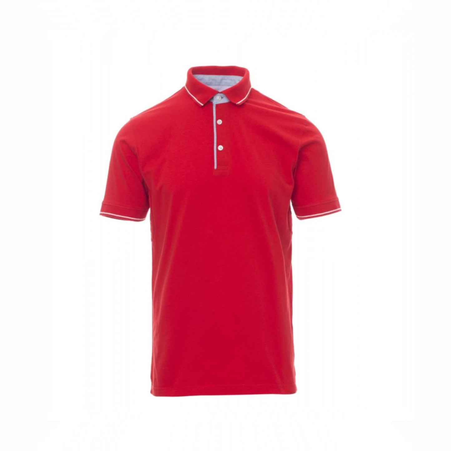 ΑΝΔΡΙΚΗ POLO ΚΟΝΤΟΜΑΝΙΚΗ PAYPER CAMBRIDGE