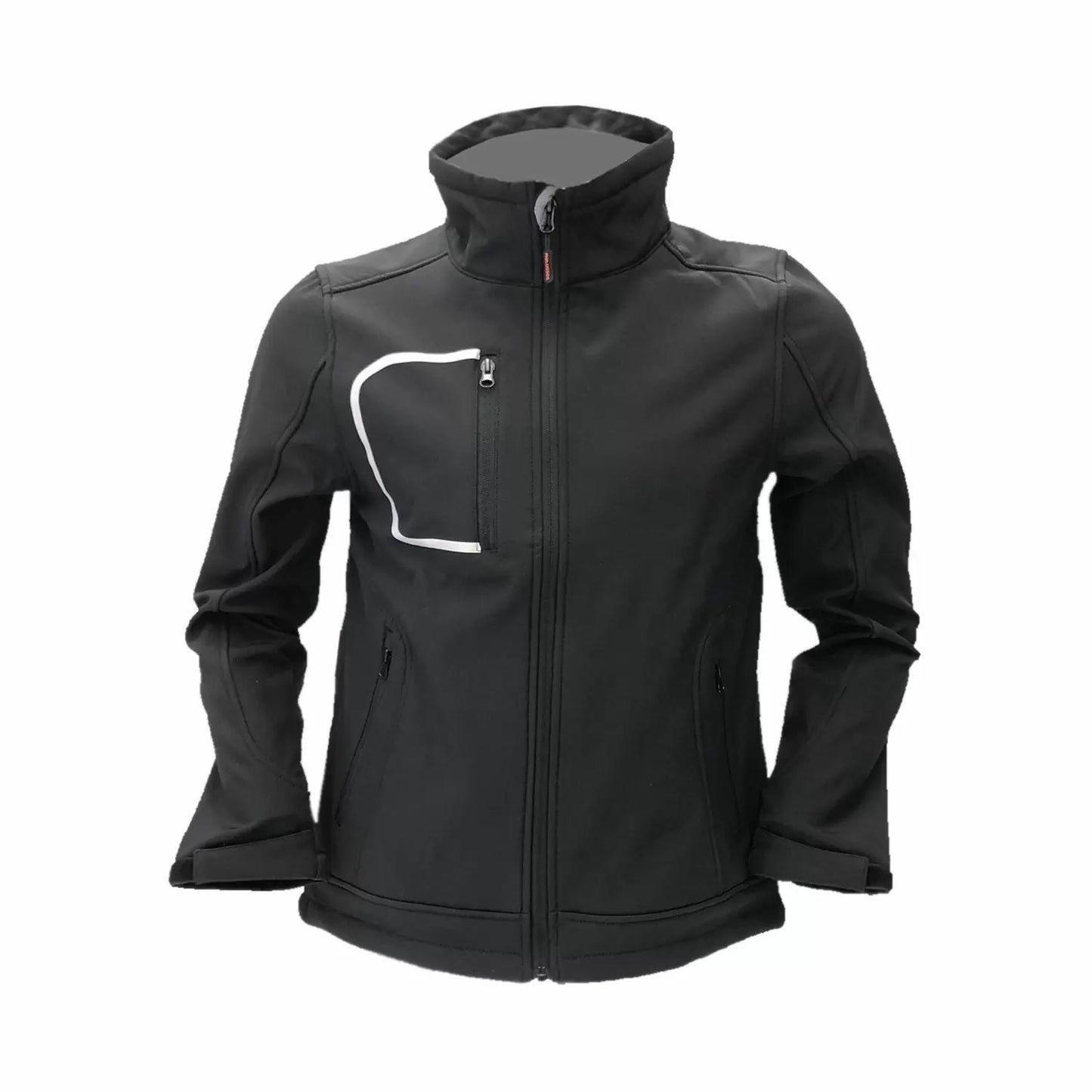 ΑΝΔΡΙΚΟ SOFT-SHELL MOLOSSOS COMFY