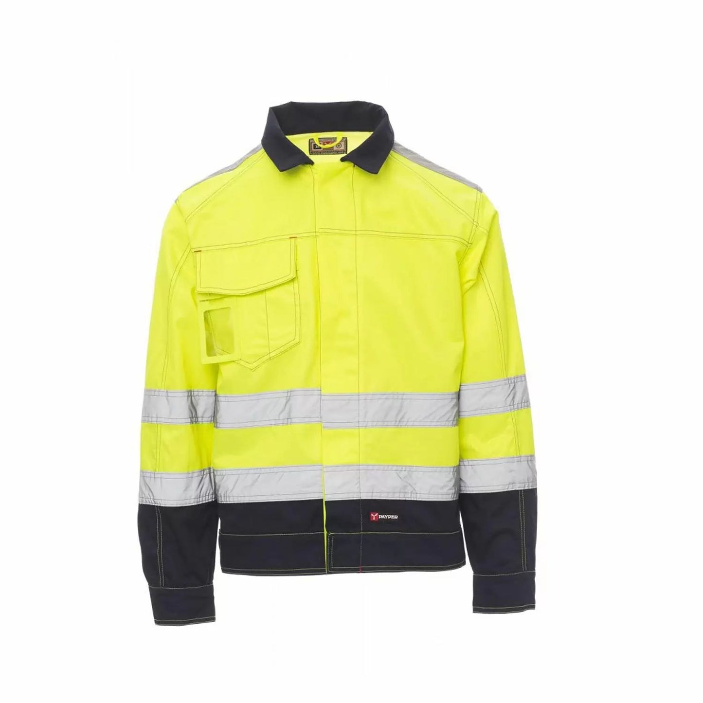 ΣΑΚΑΚΙ ΥΨΗΛΗΣ ΕΥΚΡΙΝΕΙΑΣ PAYPER SAFE HI VI