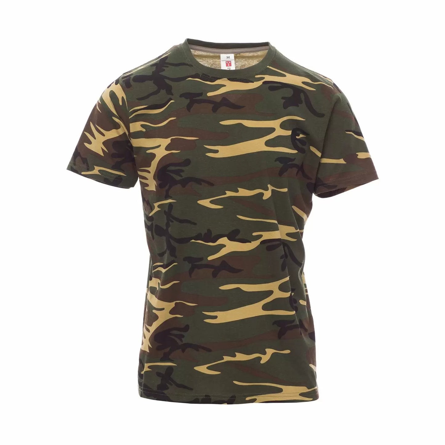 ΑΝΔΡΙΚΟ T-SHIRT PAYPER SUNSET