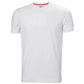 Helly Hansen Kensington T-Shirt Λευκό χρώμα | Τύπωμα-Κέντημα | Design Molossos